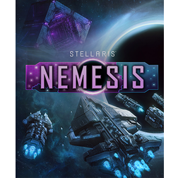 Stellaris: Nemesis (PC)