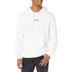 Guess Logo Hooded Sweatshirt