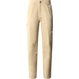 The North Face Exploration Pants - Khaki Stone