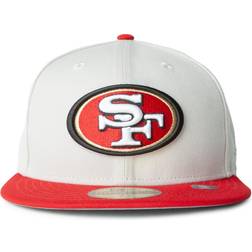 New Era San Francisco 49ERS Fitted