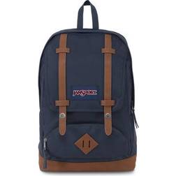 Jansport FUNKTIONSRUCKSACK marineblau Nylon