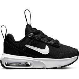 Nike Air Max Intrlk Lite TD - Black/Anthracite/Wolf Grey/White