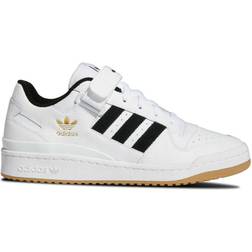 adidas Forum Low 'White Black'