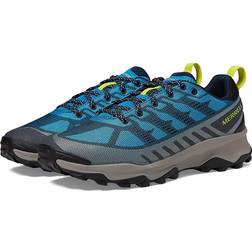 Merrell Speed Eco Sneakers - Tahoe/Paloma