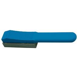 Muller Handläpper L125xB25xH20mm 220 Blau Dough-Scraper