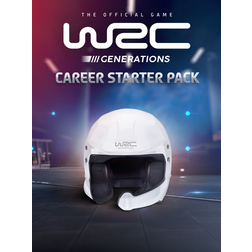 WRC Generations - Career Starter Pack (PC)