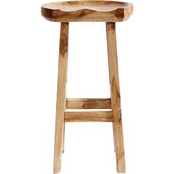 Muubs Oval Bar Stool 79cm