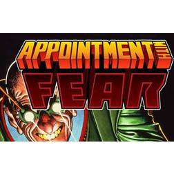 Appointment With FEAR Fighting Fantasy Classics (PC)