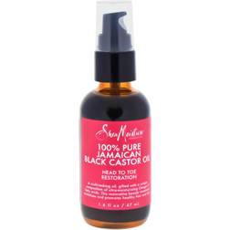 Shea Moisture 100% Pure Jamaican Black Castor Oil 47ml