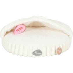 Zolux Naomi Cat Bed with Cover