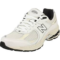 New Balance 2002R Atlas Lemon Haze - Cream Men's