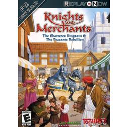 Knights and Merchants - 2012 Edition (PC)