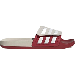 Adidas Adilette TND - Active Maroon/Cloud White/Talc