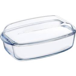 Pyrex Essentials Pirofila 22cm 14cm