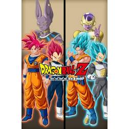 Dragon Ball Z: Kakarot - A New Power Awakens Set (PC)