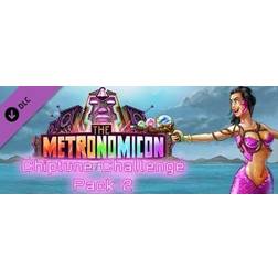 The Metronomicon - Chiptune Challenge Pack 2 (PC)