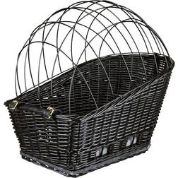 Trixie Bicycle Basket for Bike Racks