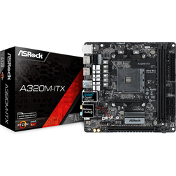Asrock A320M-ITX