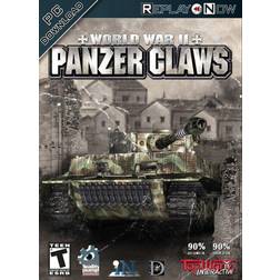 World War II : Panzer Claws (PC)