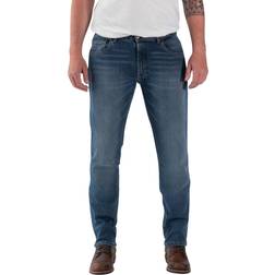 Rokker Tapered Slim Motorcykeljeans - Sort
