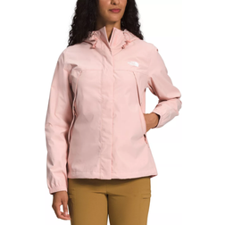 The North Face Women's Antora Jacket - Pink Moss