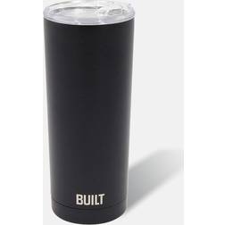 BUILT Double Wall Mug de voyage 59.1cl