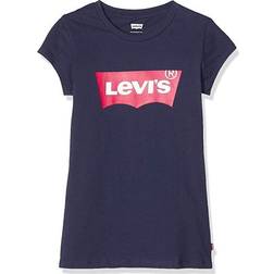 Levi's Teenager Batwing Tee - Dress Blues/Blue