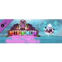 The Metronomicon - Indie Game Challenge Pack 1 (PC)