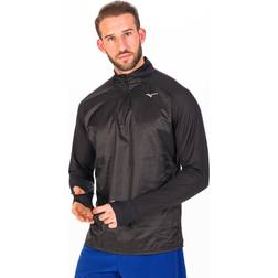 Mizuno Hybrid Half-Zip Top AW22