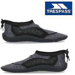 Trespass Paddle II Unisex Aqua Shoe Grey Marl 44