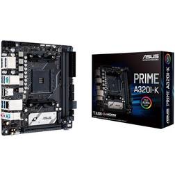 ASUS PRIME A320I-K/CSM