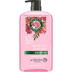 Herbal Essences Smooth Rose Hips Hair Smoothing Shampoo 29.2fl oz