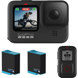 GoPro Hero9 Black Bundle