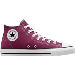 Converse Cons Chuck Taylor All Star Pro M - Cherry Vision/White