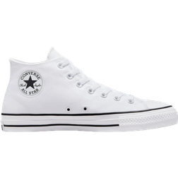 Converse Cons Chuck Taylor All Star Pro M - White/Black