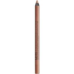 NYX Slide on Lip Pencil Sugar Glass