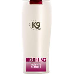 K9 Competition Keratin + Moisture Shampoo 300ml