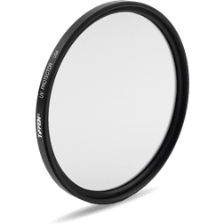Tiffen UV Protector Filter 62mm