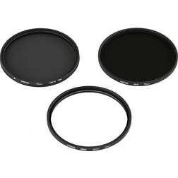 Hoya Digital Filter Kit II 62mm