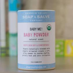 Chagrin Valley Soap & Salve Baby Me! Baby Powder 57g