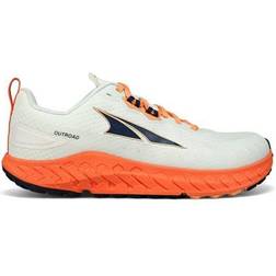 Altra Outroad M - White/Orange