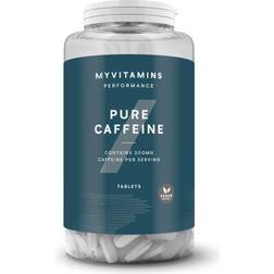 Myprotein Caffeine Pro 200mg 200 stk