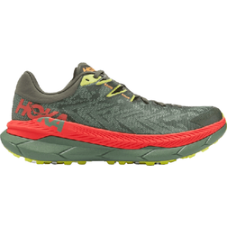 Hoka Tecton X M - Thyme/Fiesta