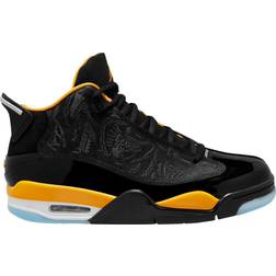 Nike Air Jordan Dub Zero M - Black/Taxi/White