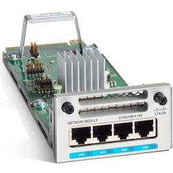 Cisco Catalyst 9300 4