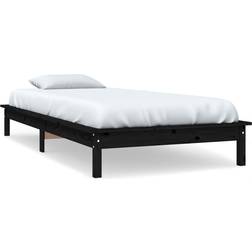 vidaXL Bed Frame 26cm Bettrahmen 90x190cm