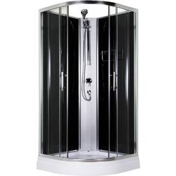 Denform Matera (E115812) 900x900x2000mm