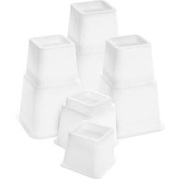 Utopia Bedding 8-Piece Premium Sängben 15.9cm