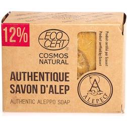 Alepeo Soap 20% Laurel 200g