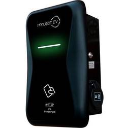 EV Single Phase Pro Earth 7.3kW 32A Monofásico